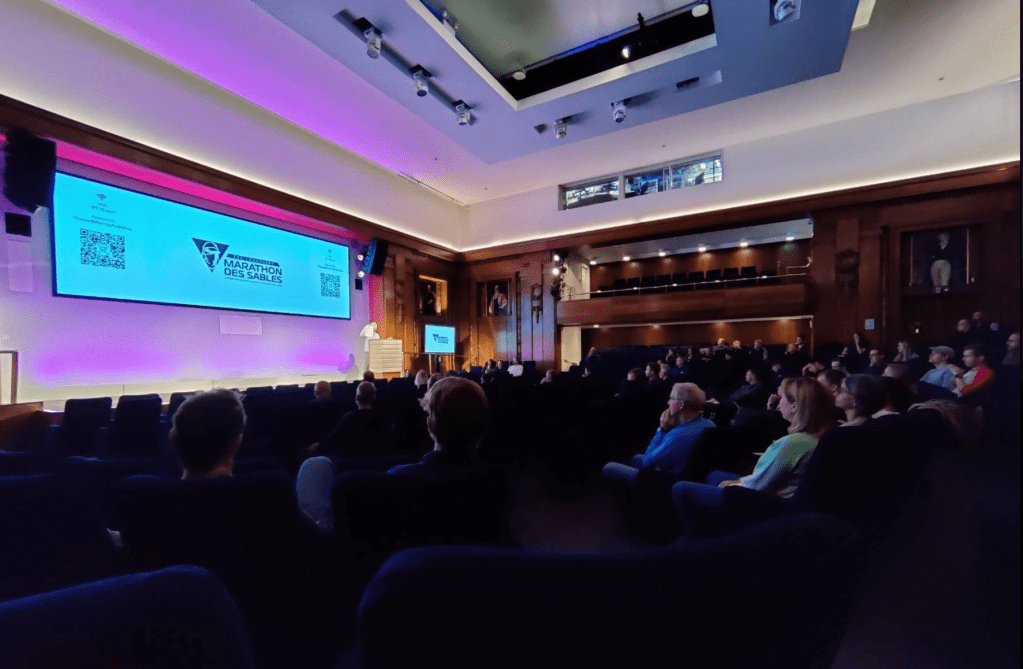 The MdS Expo. in London&nbsp;2023