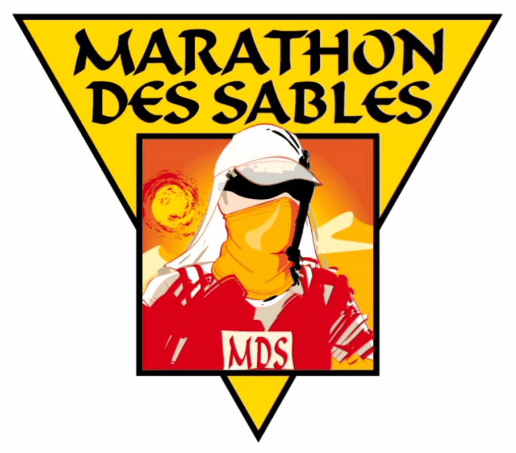 Why I’m running the ‘toughest race in the world’