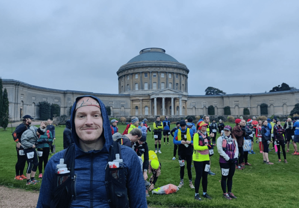 St Edmunds trail 50k&nbsp;2022