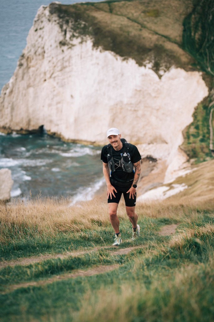 Maverick Jurassic coast 100k