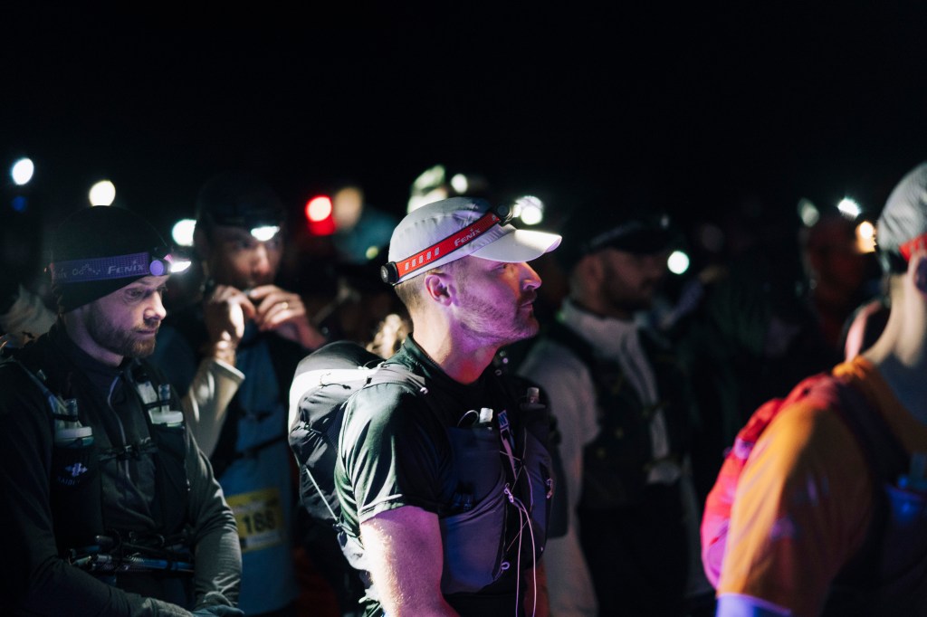 Maverick Jurassic coast 100k